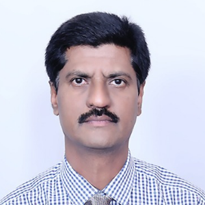 Dr. K. Amaresh Kumar