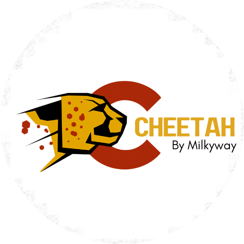 Cheetah By Milkyway Spawn