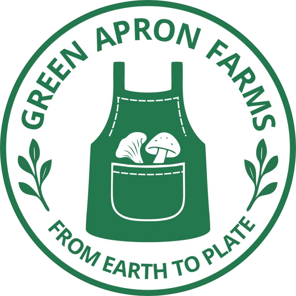 Green Apron Farms