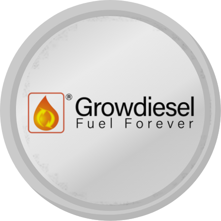 Grow Diesel