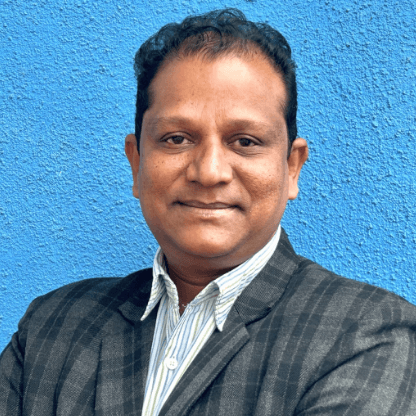 Mr. Ravindra Gundawar