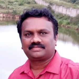 Dr.Umashankar N.