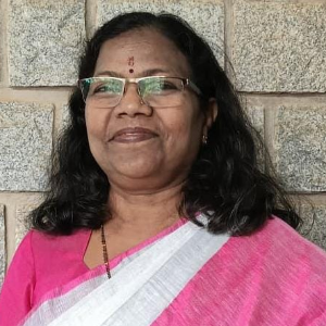 Dr. Usha Ravindra